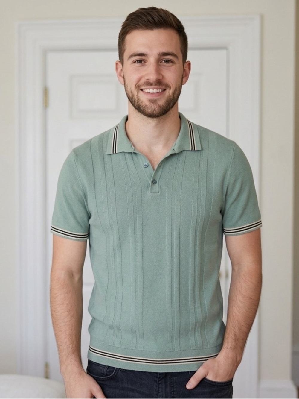 Express Men Polo Shirt